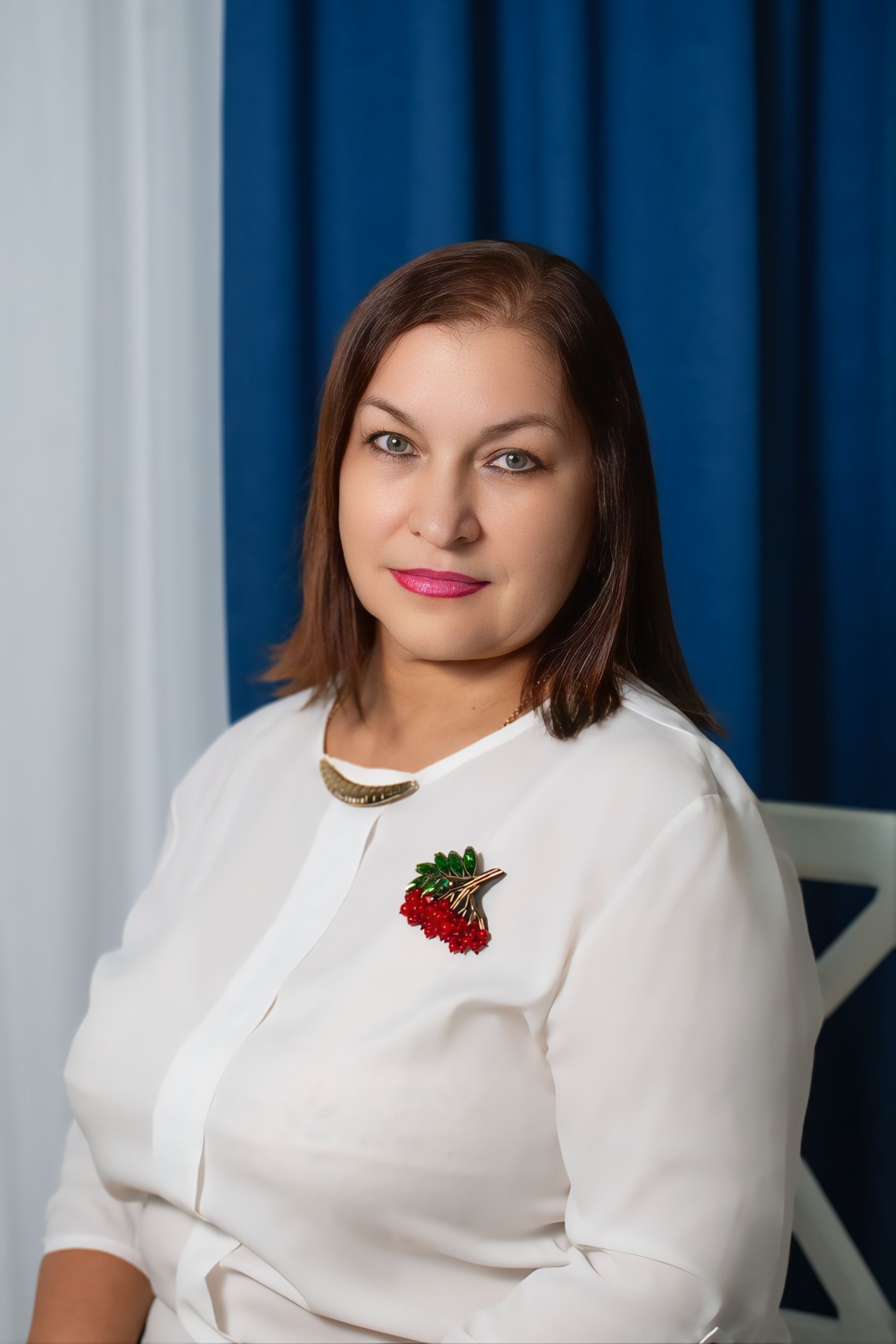 Педагогический работник Харитонова Светлана Григорьевна.