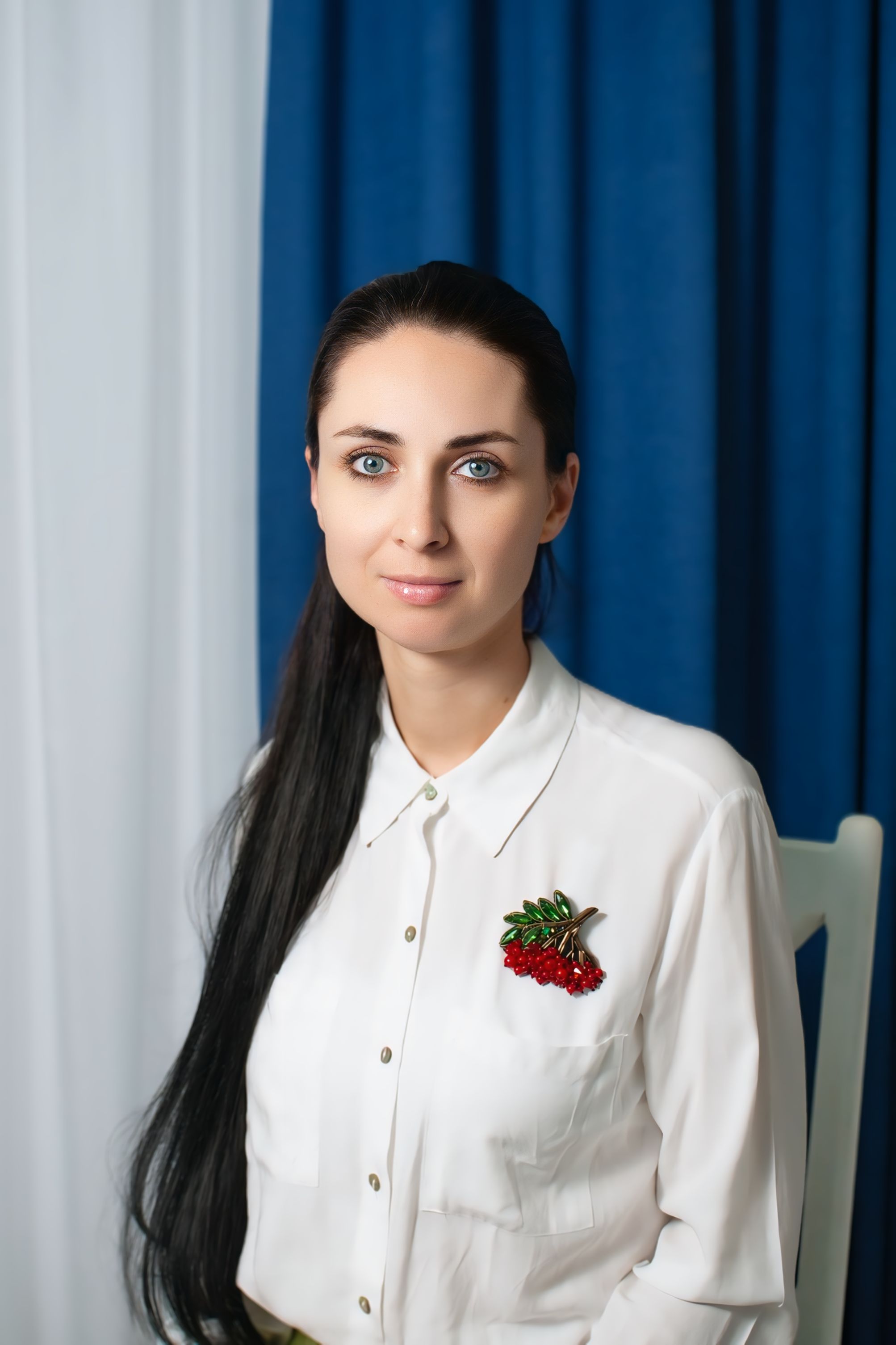 Педагогический работник Зайцева Софья Александровна.